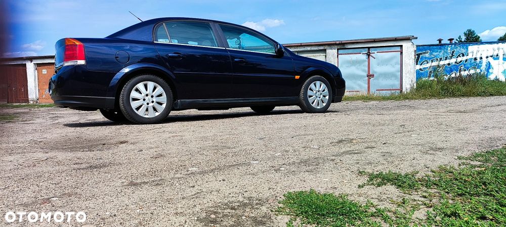 Opel Vectra 1.8 - 6