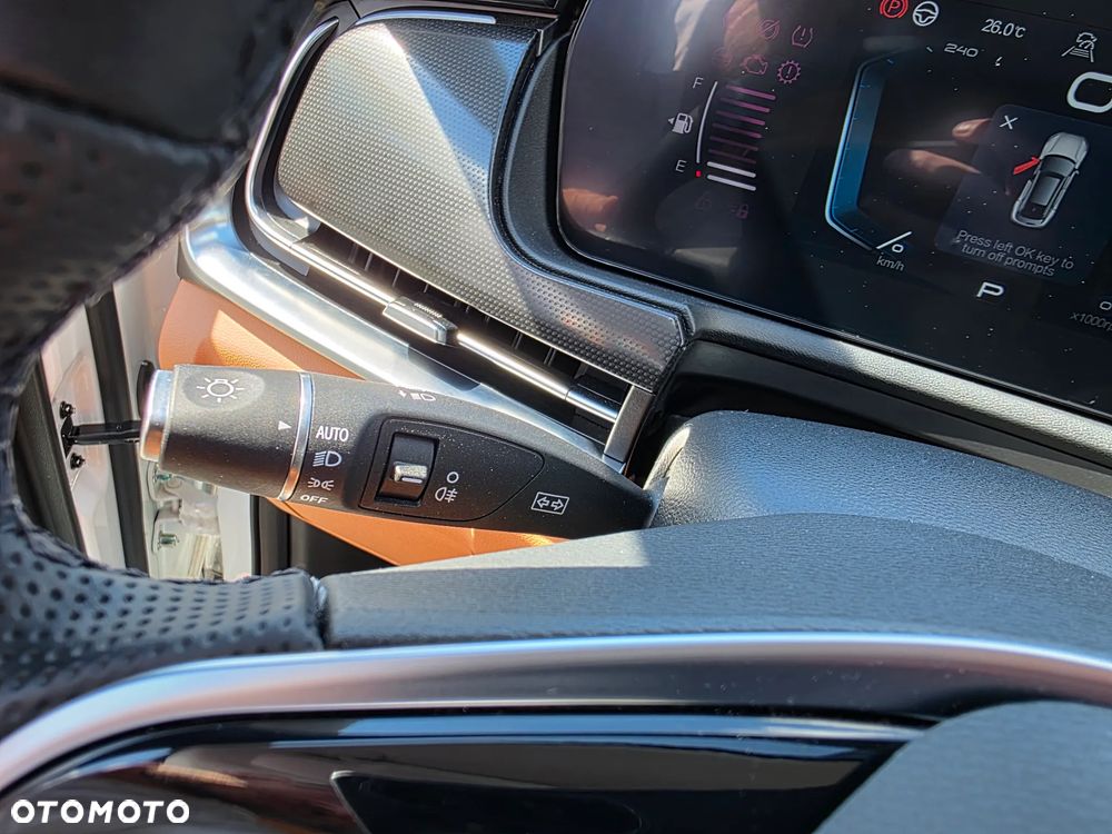 BAIC 7 1.5T Luxury Plus DCT - 16
