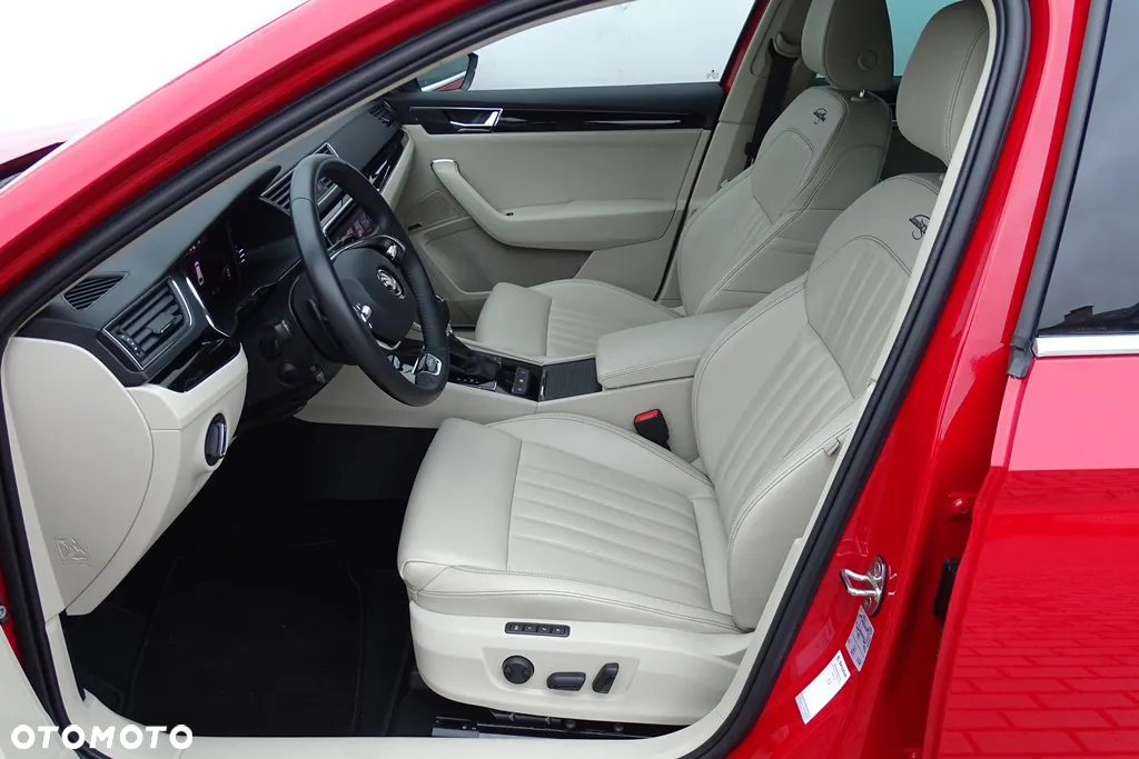 Skoda Superb 1.4 TSI Plug-In Hybrid L&K DSG - 18