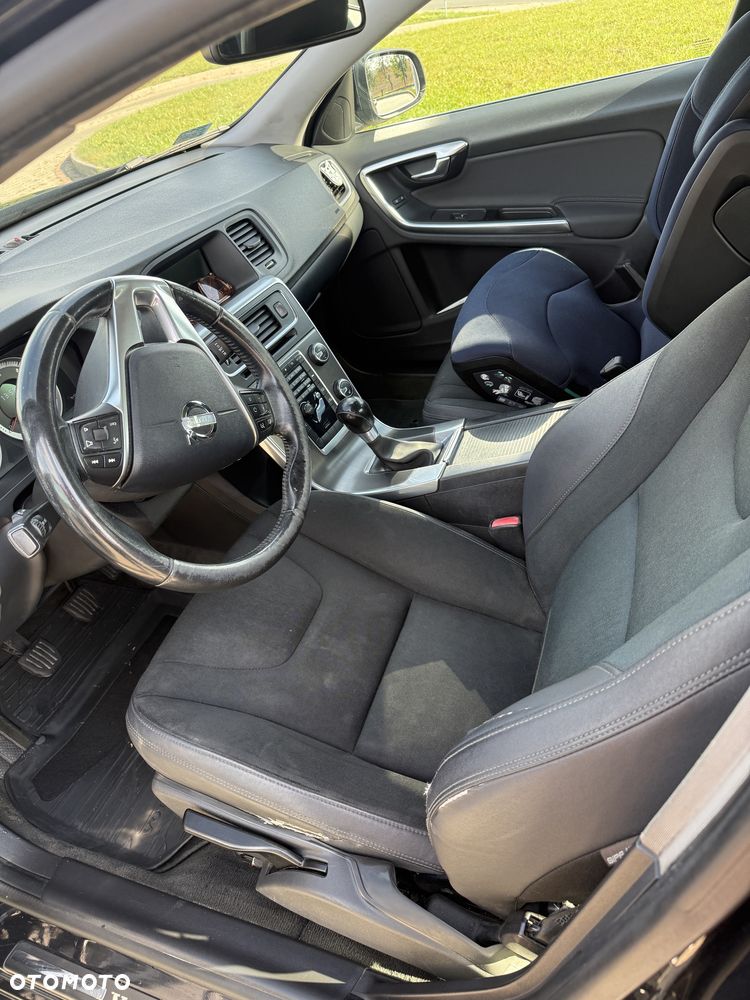 Volvo S60 - 7