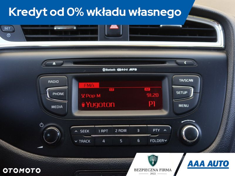 Kia Ceed - 13