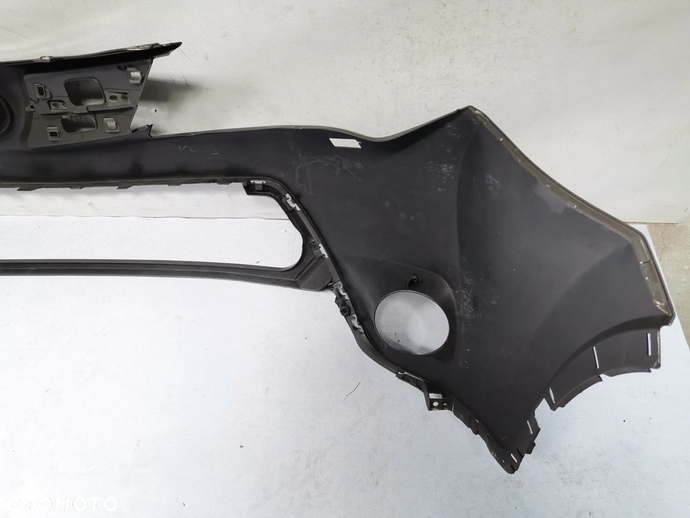 Zderzak Przód Przedni TOYOTA RAV 4 RAV4 13-16 Oryginał - 9
