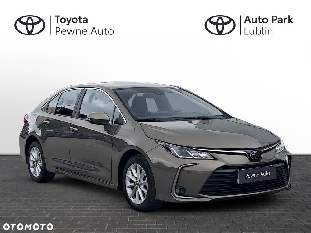 Toyota Corolla - 7