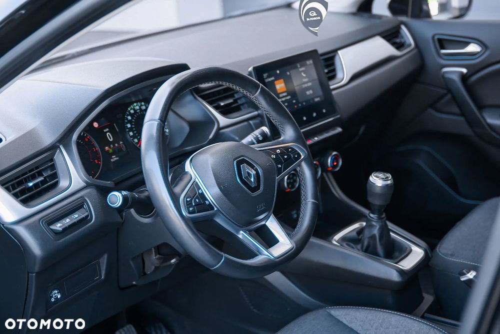 Renault Captur 1.0 TCe Intens - 8