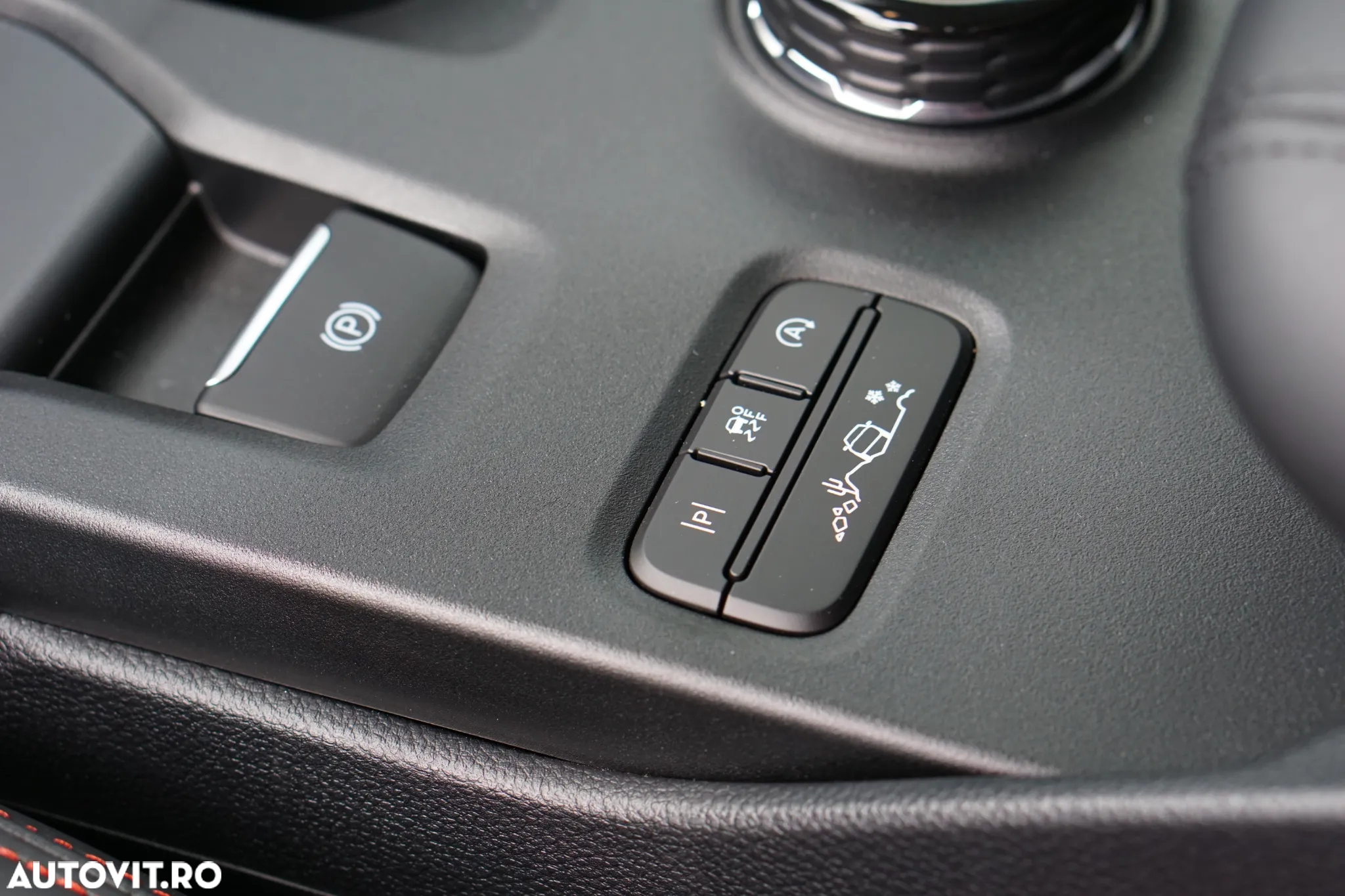 Ford Ranger Pick-Up 3.0 EcoBoost 288 CP 4x4 Cabina Dubla Raptor Aut. - 12
