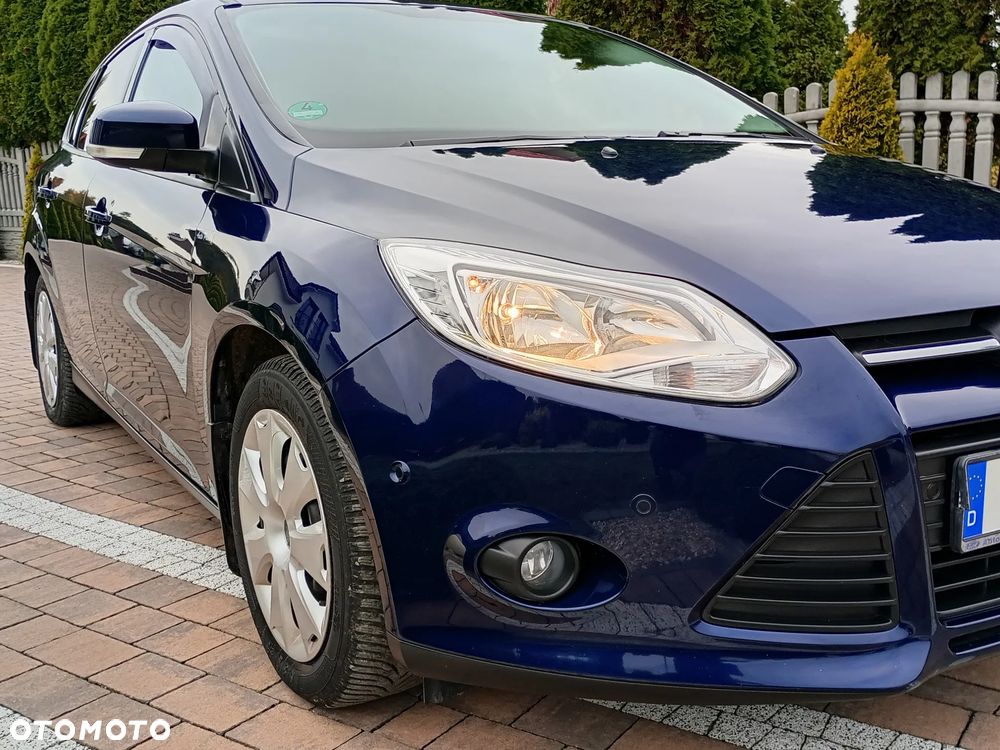 Ford Focus - 19