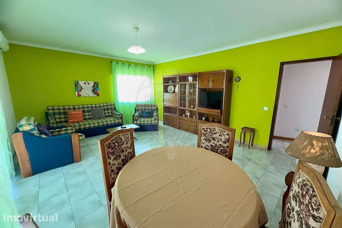 Apartamento T2 para venda - Grande imagem: 2/17