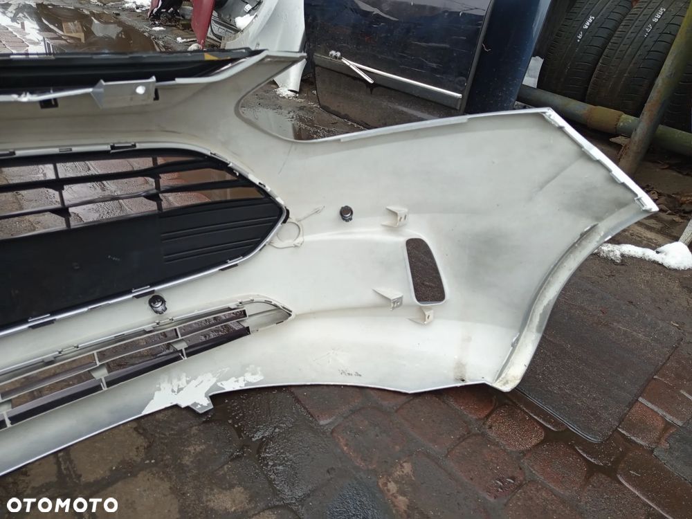 ZDERZAK PRZEDNI FORD B-MAX 12-17 - 6