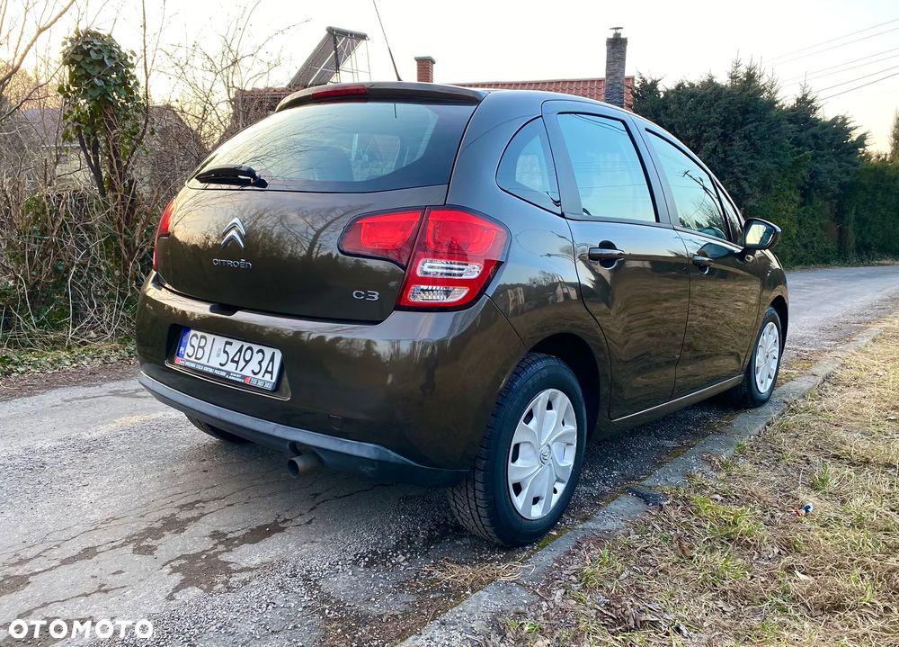 Citroën C3 1.4 HDi Selection - 5
