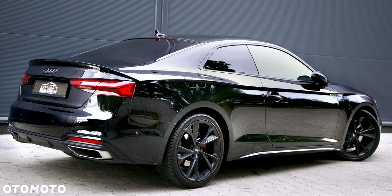 Audi A5 - 31