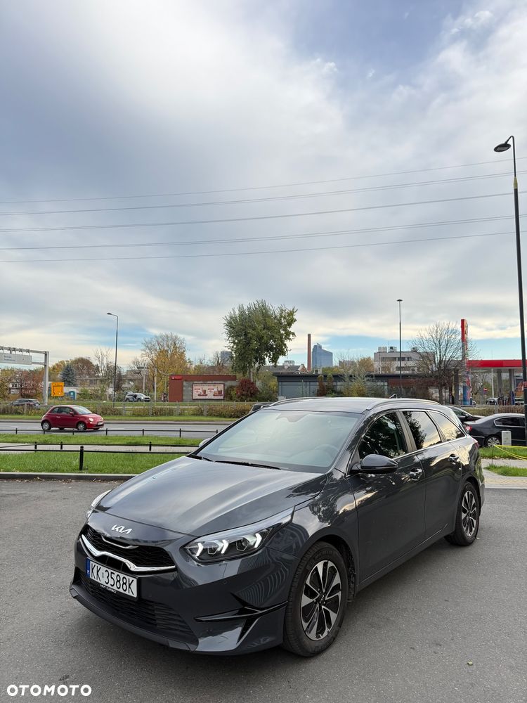 Kia Ceed 1.5 T-GDI L DCT - 5