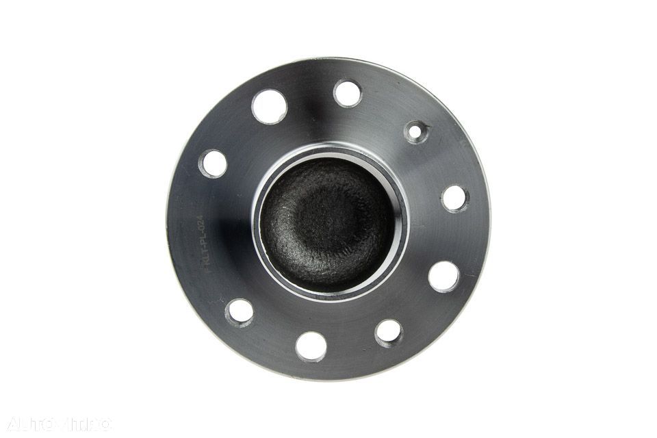 Butuc roata spate Opel Astra H 2004-, Meriva B 2010-, Zafira 2005-, Janta 5 Suruburi, NTY KLT-PL-024 - 4