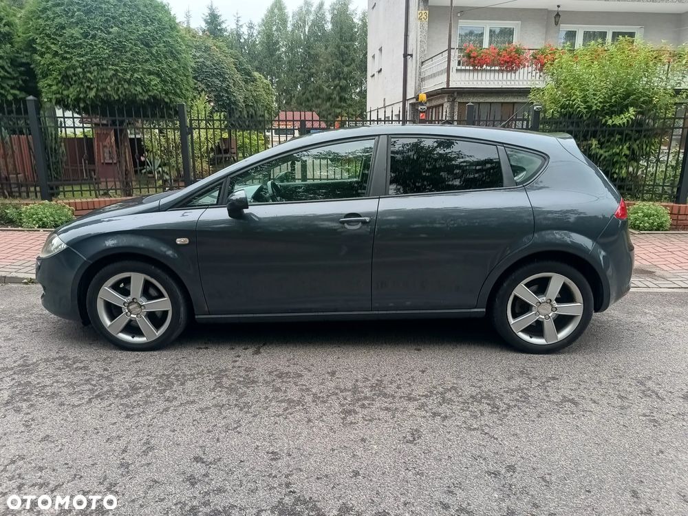 Seat Leon - 12
