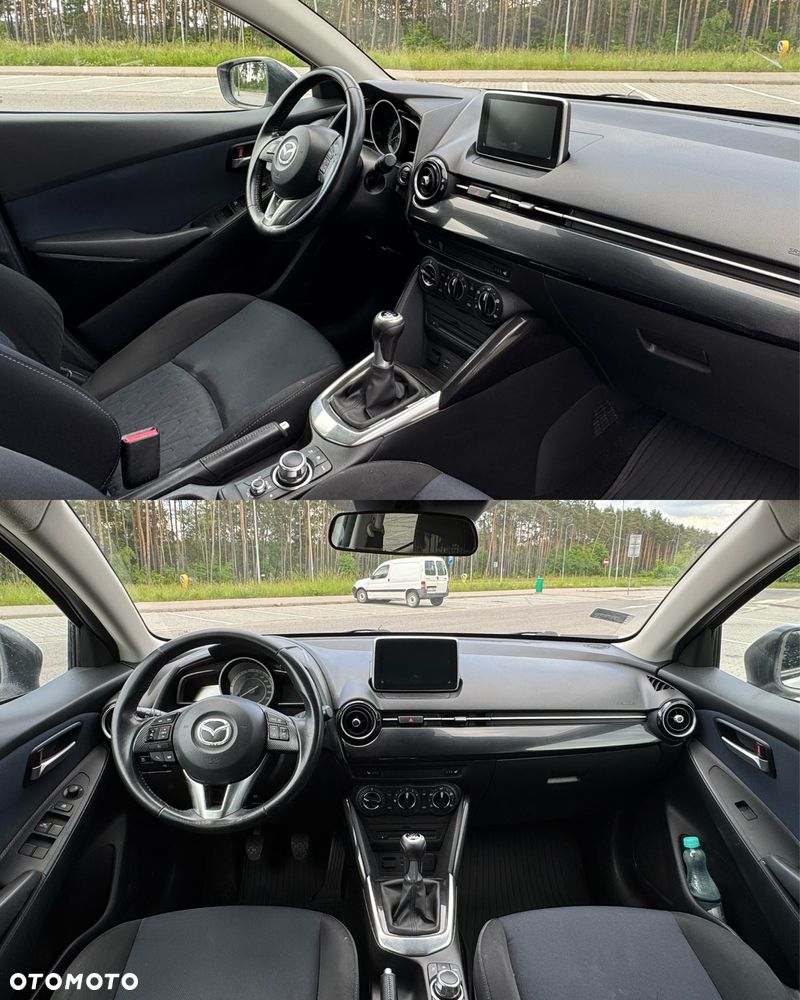 Mazda 2 - 8