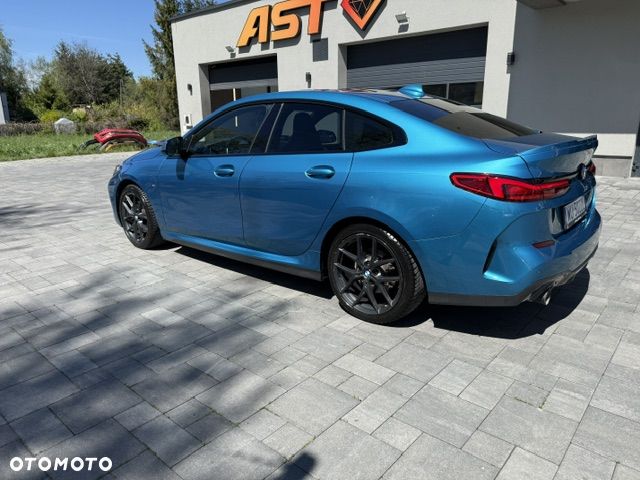 BMW Seria 2 218i M Sport - 14