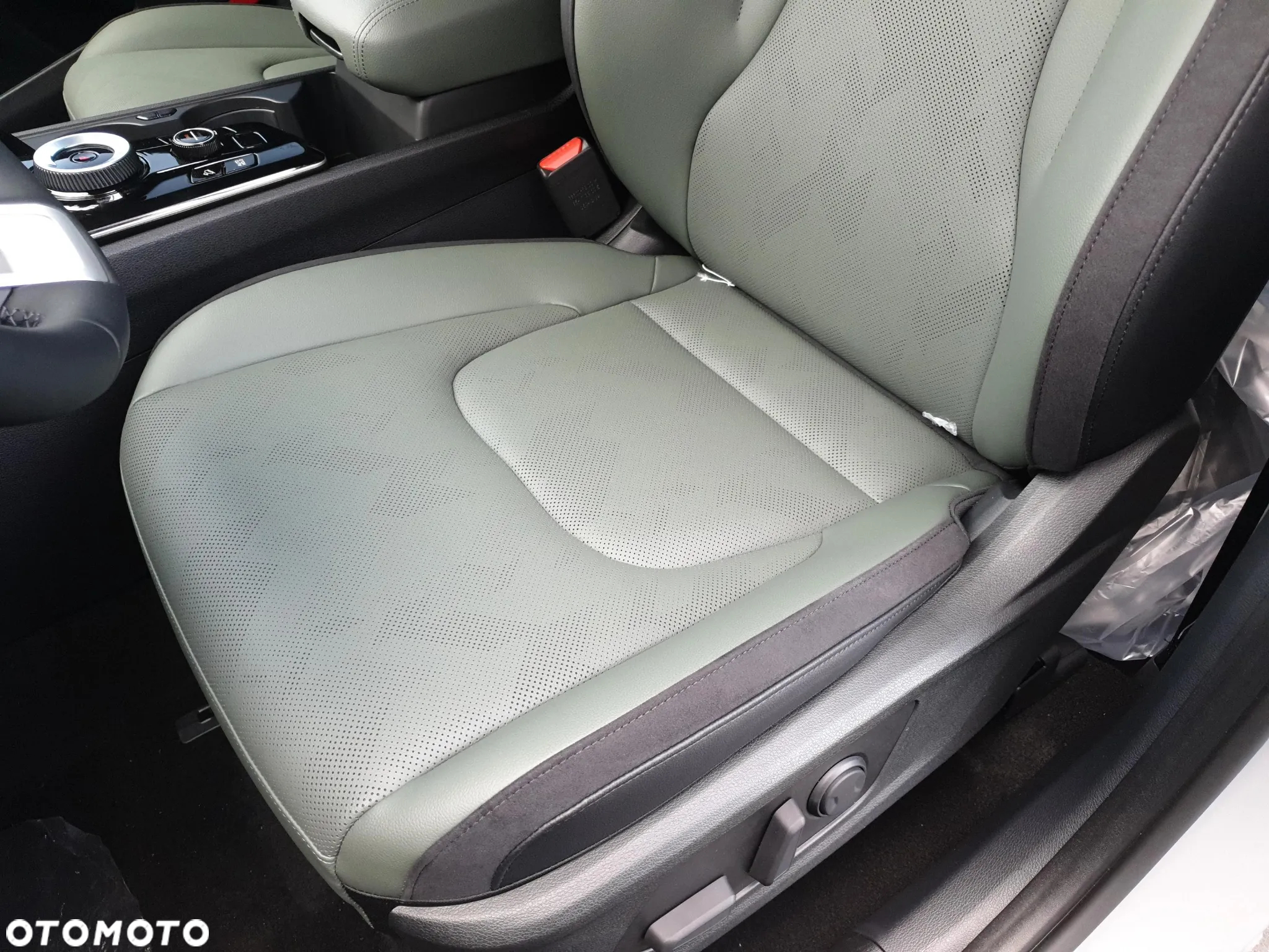 Kia Sportage 1.6 T-GDI HEV Anniversary 4WD - 17