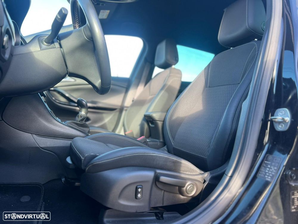 Opel Astra Sports Tourer 1.6 CDTI Business Edition S/S - 3