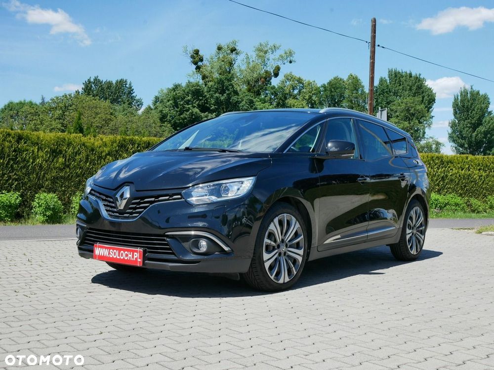 Renault Grand Scenic ENERGY dCi 110 Business - 1