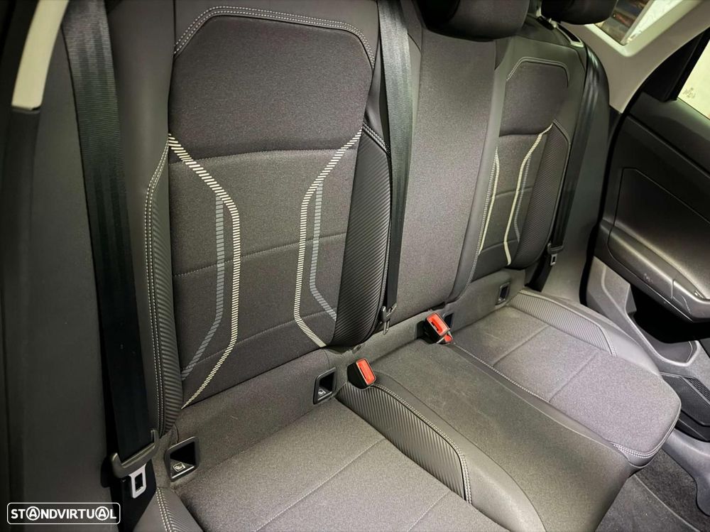 VW Taigo 1.0 TSI Style - 19