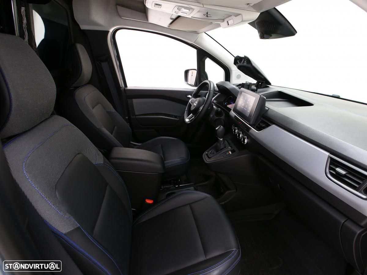 Nissan E-townstar L2 C/IVA - 9