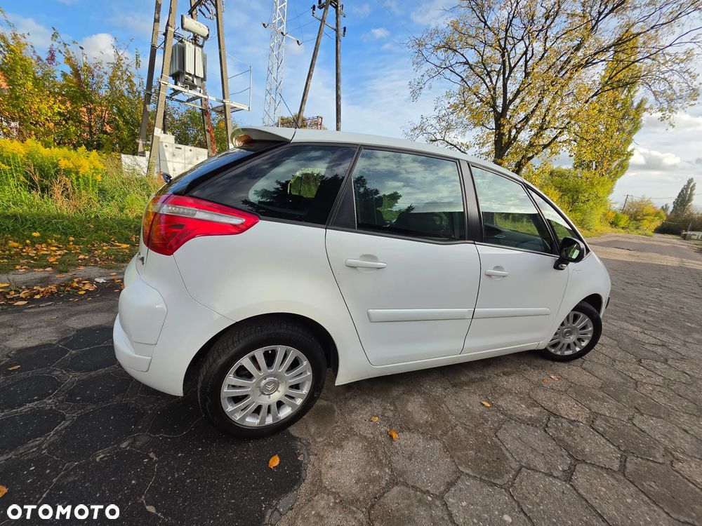 Citroën C4 Picasso 1.6 THP Exclusive - 2