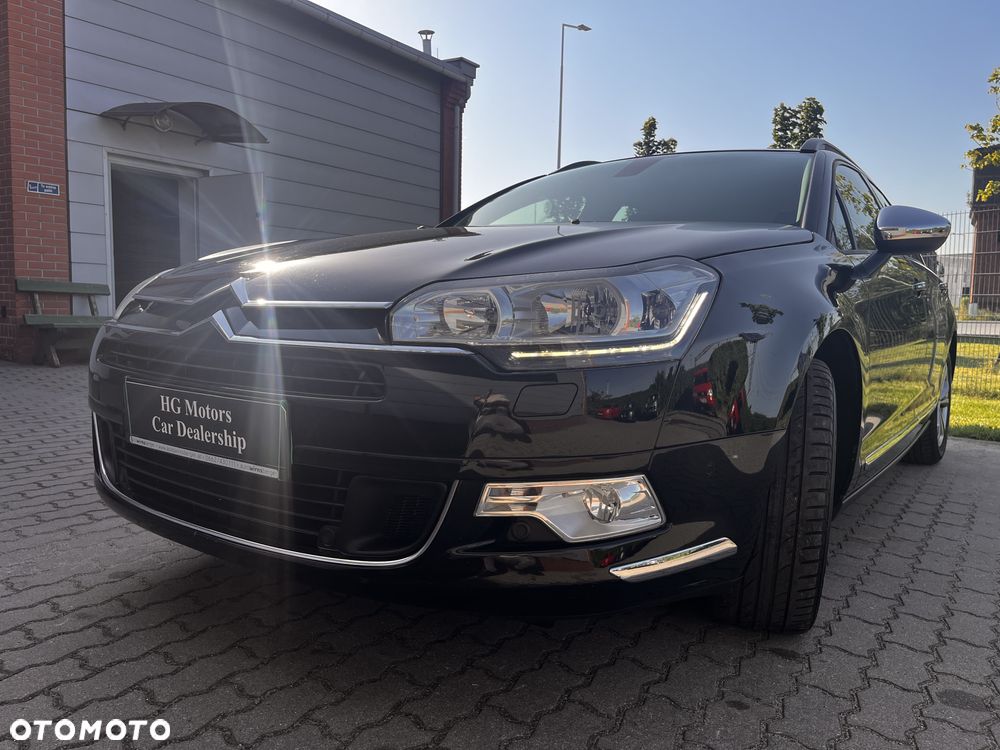Citroën C5 2.0 HDi Exclusive - 2