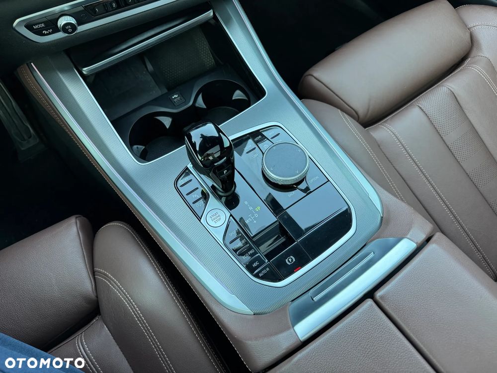 BMW X5 xDrive25d - 19