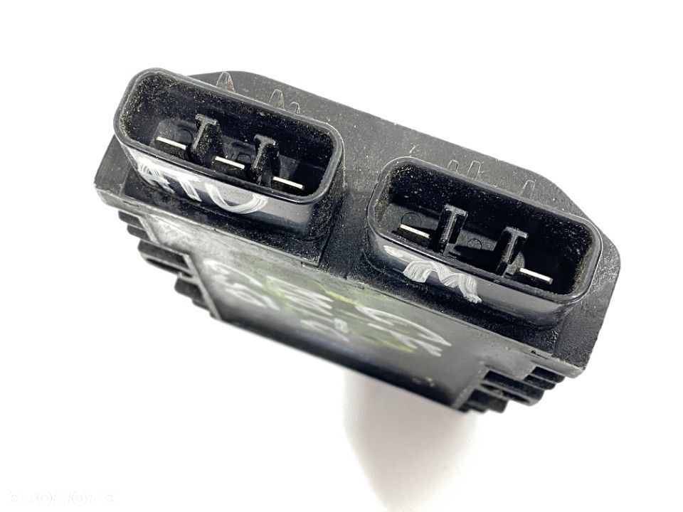 Regulator CF MOTO 650  ATV/QUAD - 4