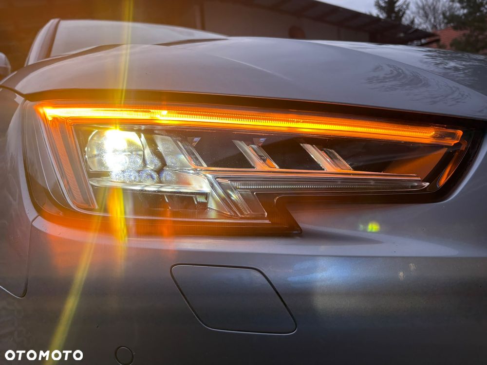 Audi A4 Avant - 8