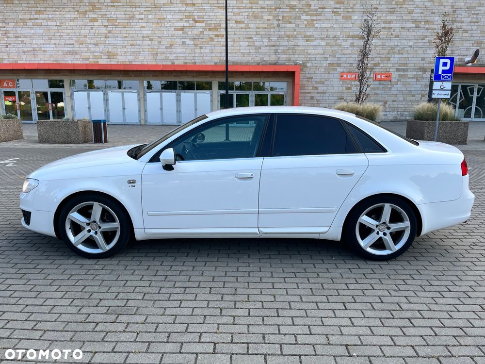Seat Exeo - 3
