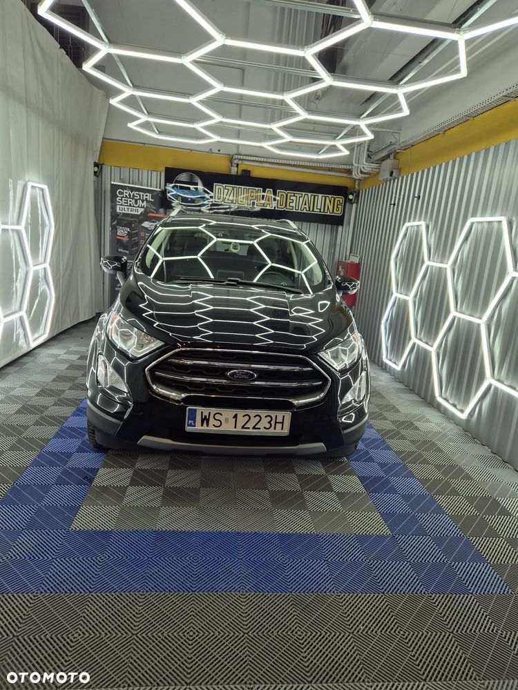 Ford EcoSport - 5