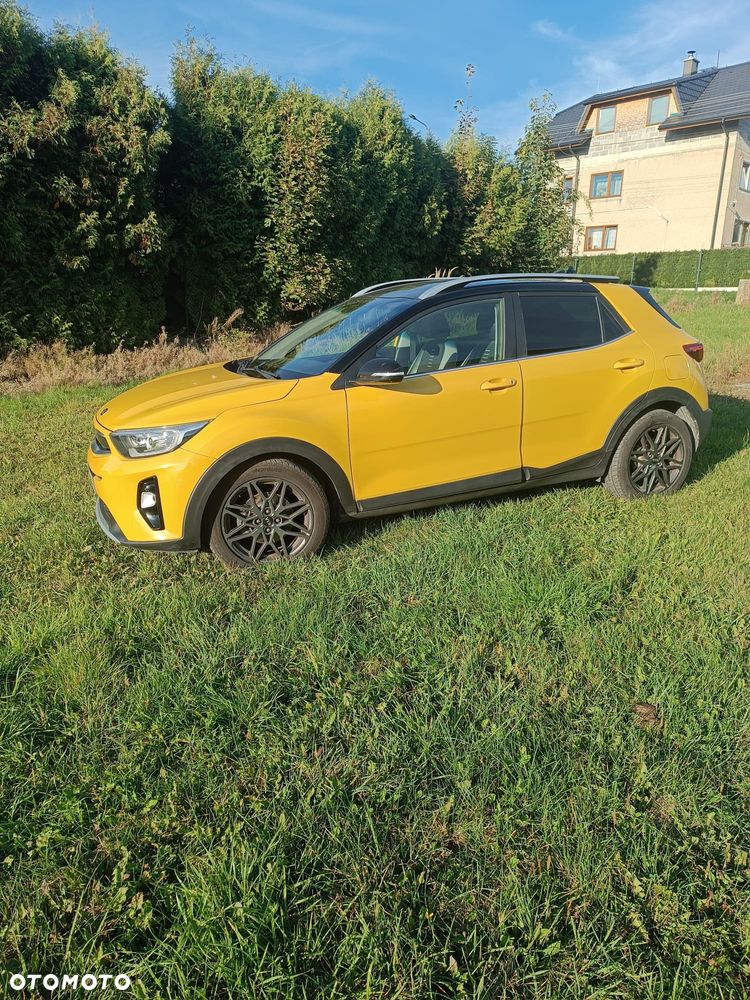 Kia Stonic - 4