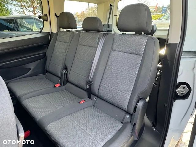 Ford Tourneo Connect - 7