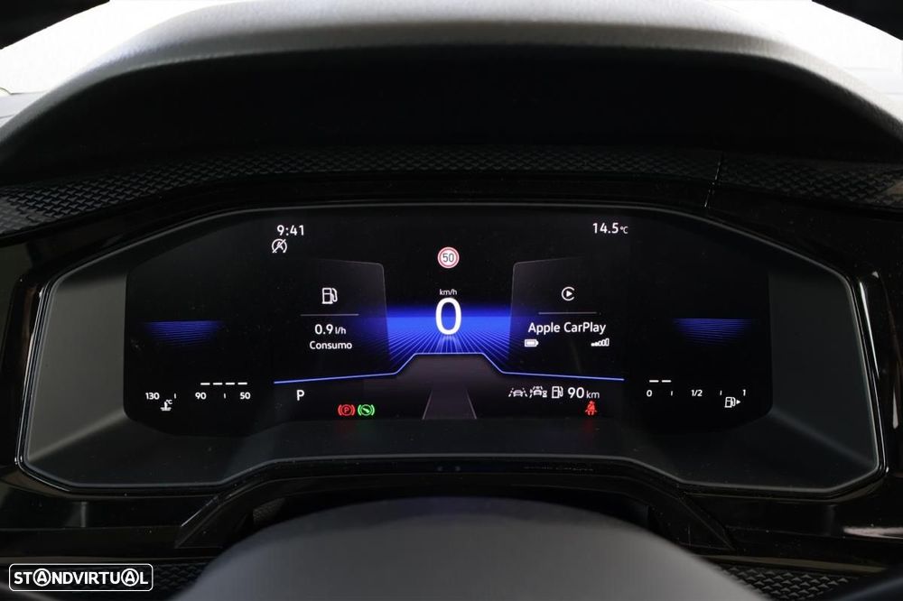 VW Taigo 1.0 TSI Urban DSG - 11