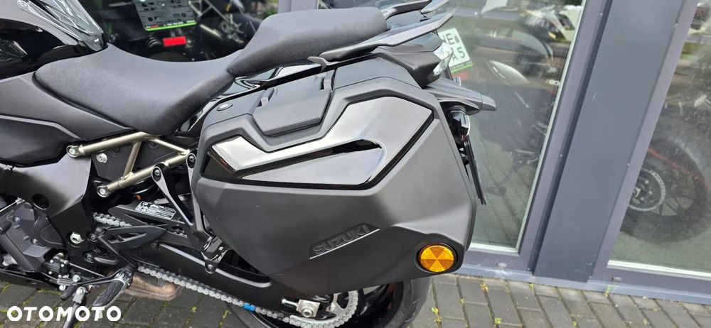 Suzuki GSX - 39