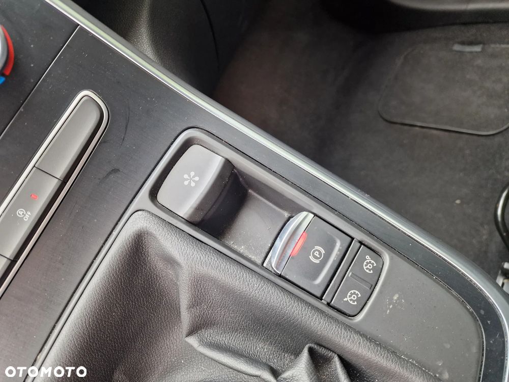 Renault Grand Scenic TCe 160 GPF BOSE EDITION - 39