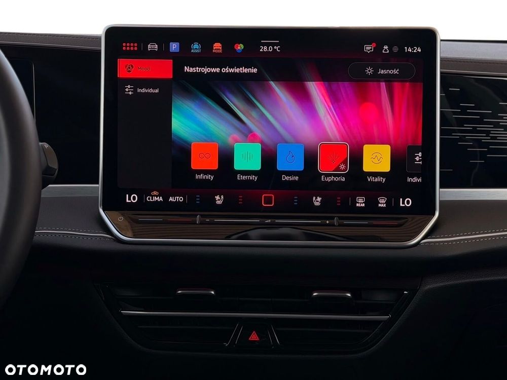 Volkswagen Passat - 41