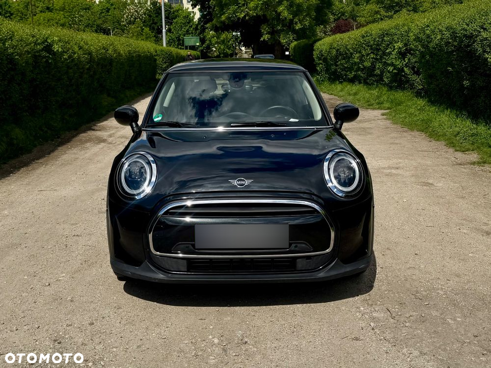 MINI Cooper - 2