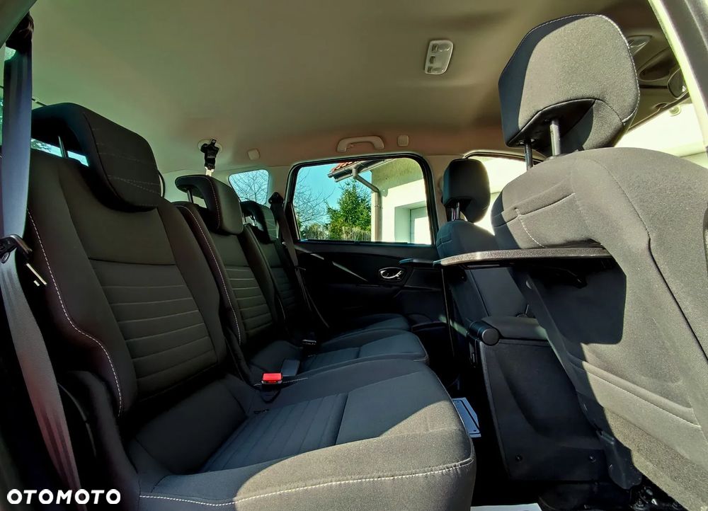 Renault Scenic 1.2 TCe Energy Limited - 24