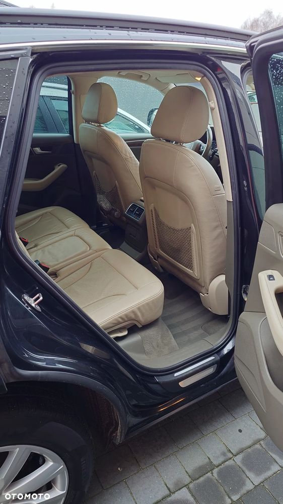 Audi Q5 2.0 TFSI Quattro S tronic - 16