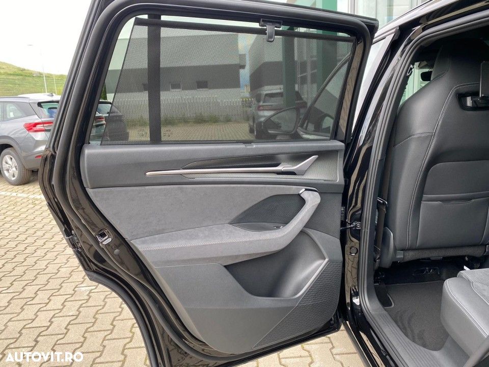 Skoda Kodiaq - 17
