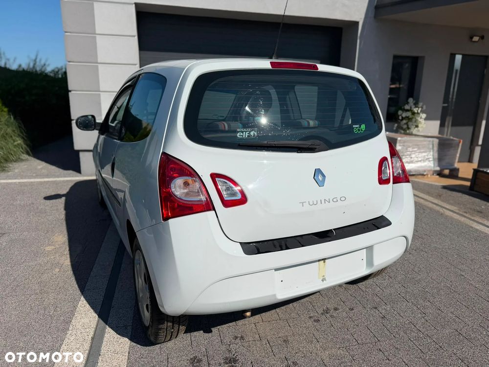 Renault Twingo 1.2 16V LEV eco2 - 6
