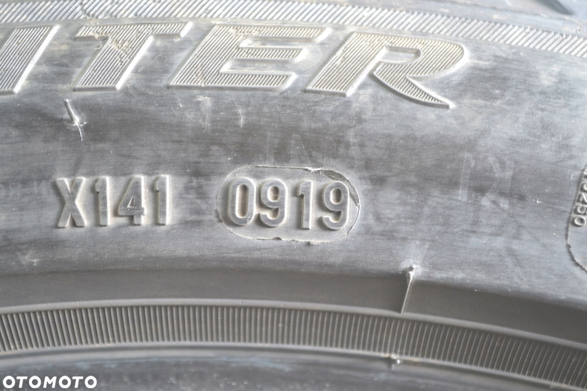 225/45R18 95H PIRELLI SOTTOZERO 3 RFT x2szt 8040z - 3