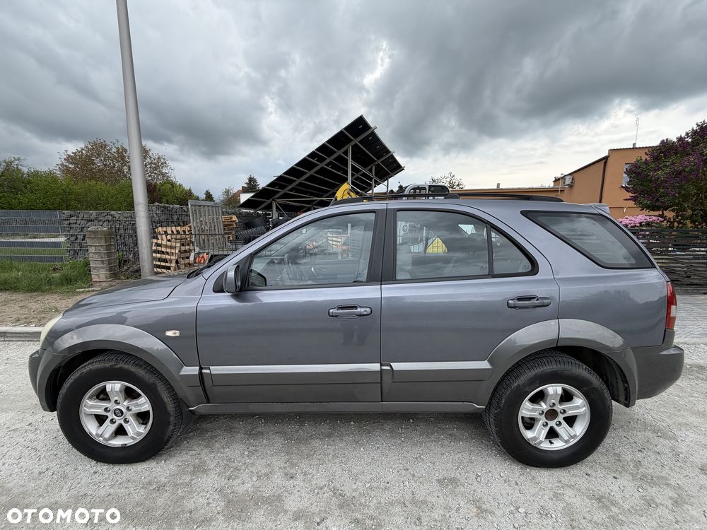 Kia Sorento - 6