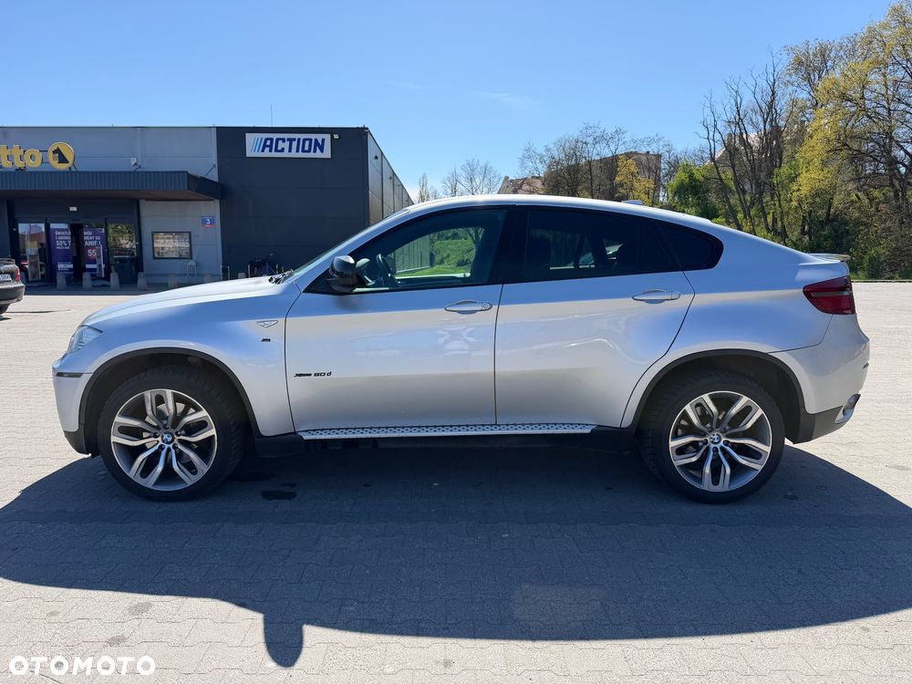 BMW X6 - 6