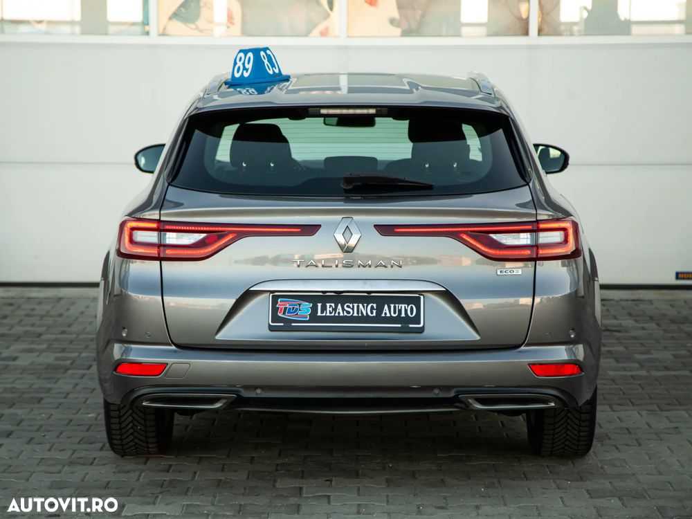 Renault Talisman - 6