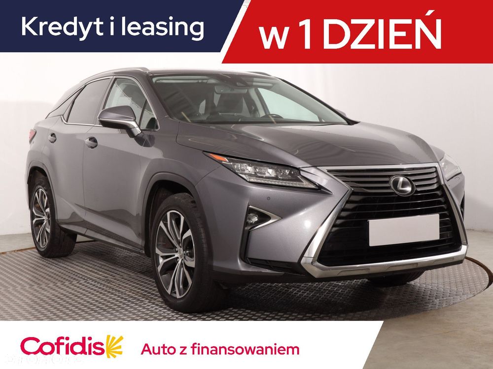 Lexus RX - 2