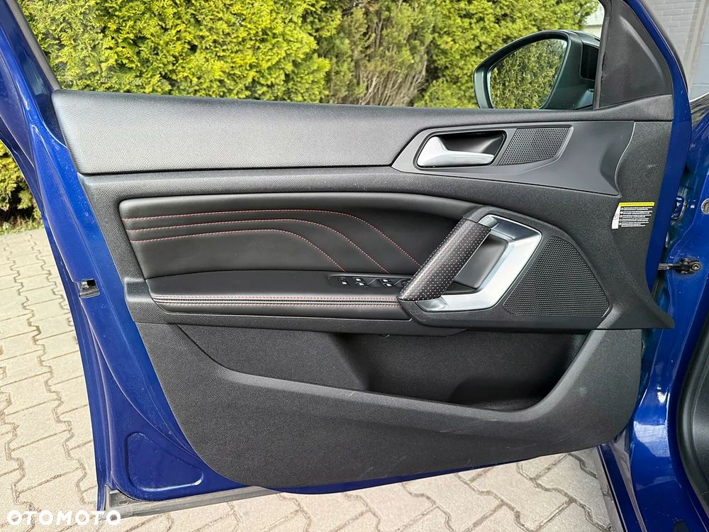 Peugeot 308 BlueHDi 150 EAT6 Stop & Start GT-Line Edition - 24