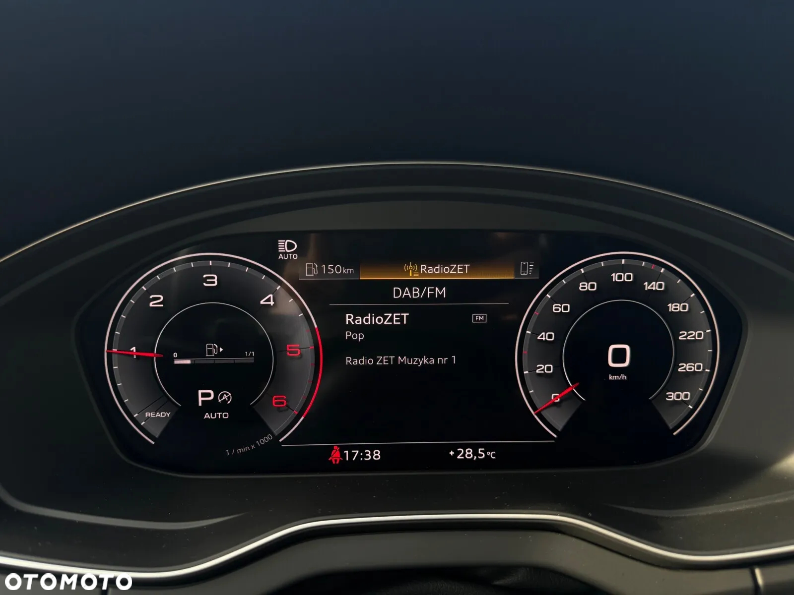 Audi Q5 - 13