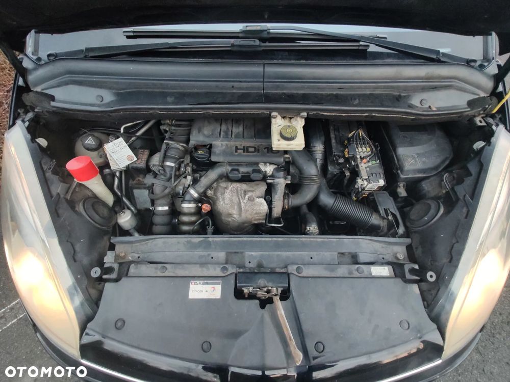 Citroën C4 Picasso - 24